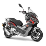 Virtus300 black carrier vcx
