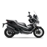 ZONTES G368 BLACK