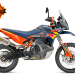 PHO BIKE 90 RE KTM travel 890 adventure r rally right side view eu SALL AEPI V1