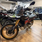 APRILIA TUAREG 660 RALLY 4