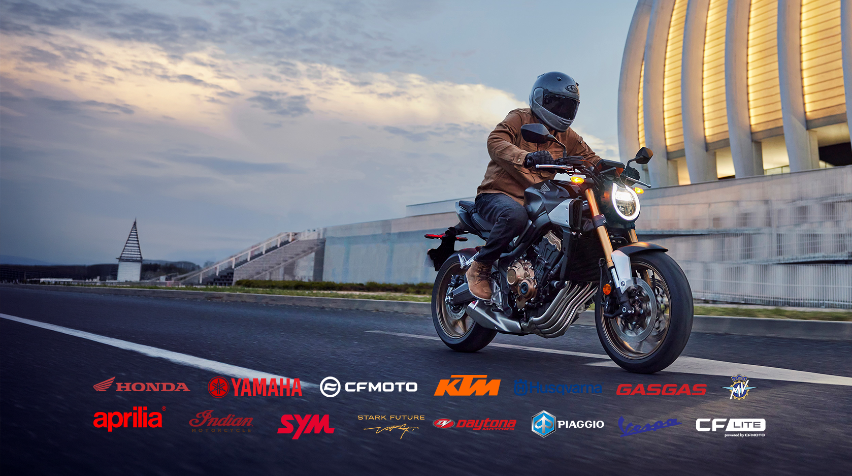 Programul Rabla Moto 2026 — moto24