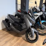 NMAX 125 3