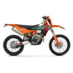 PHO BIKE DET KTM enduro 450 exc f 6days drivetrain SALL AEPI V1