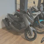 nmax sv vandut