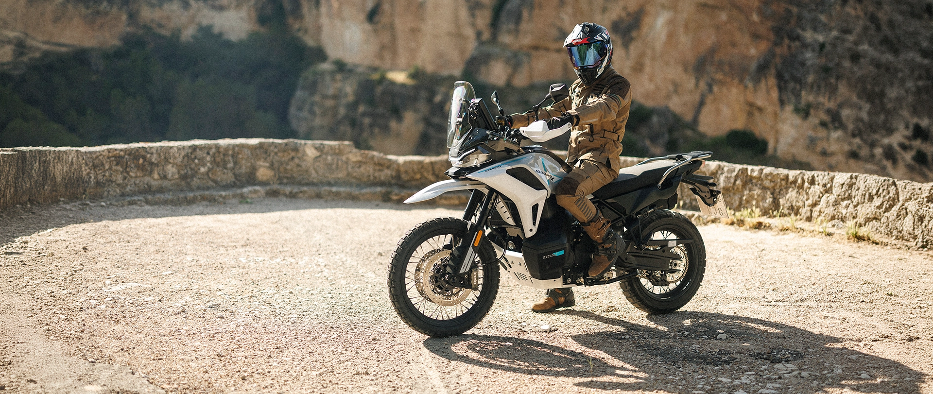 Motociclete CFMOTO 2026