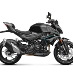 450NK MY26 Nebula Black Right