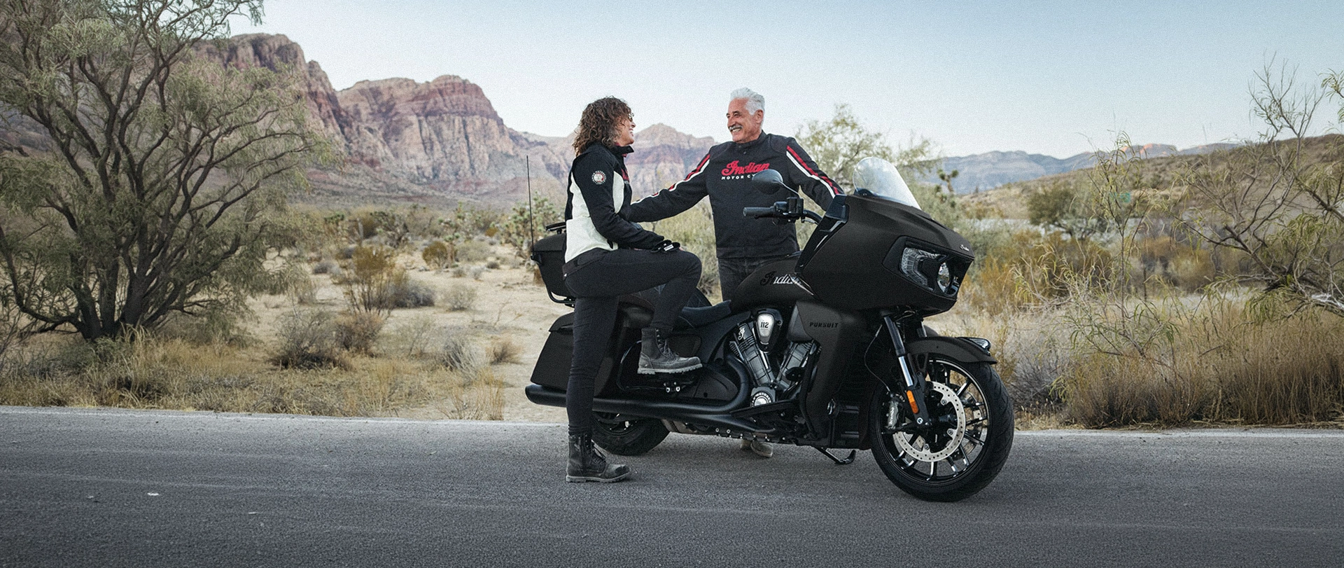 Indian Motorcycle - reduceri