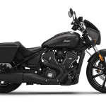 sport scout rt techplus black smoke