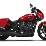 sport scout rt techplus sunset red