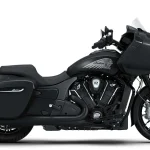 challenger dh black smoke
