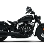 chief vintage black