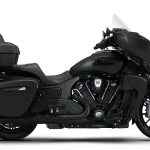 roadmaster dh black smoke