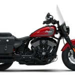 super chief dh sunset red