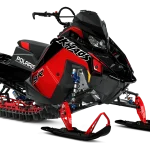 2026 sno matryx rmk khaos 155in 9r emea 1611332 cgi 3qfrontright S26TFG9BEA