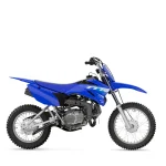2027 Yamaha TTR110 EU Icon Blue Studio 002 03