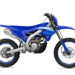2027 Yamaha WR250F EU Icon Blue Studio 002 03