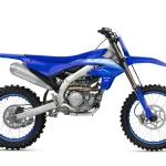 2027 Yamaha YZ250F EU Icon Blue Studio 002 03