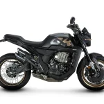 GK 350 BLACK GOLD 1