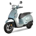 ORAMA 125 LIGHT GREEN