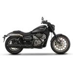 ROCKSTAR450 MATBLACK