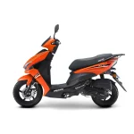 Revo 50 Orange