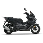 SIMONINI VIVERE125 MAT BLACK