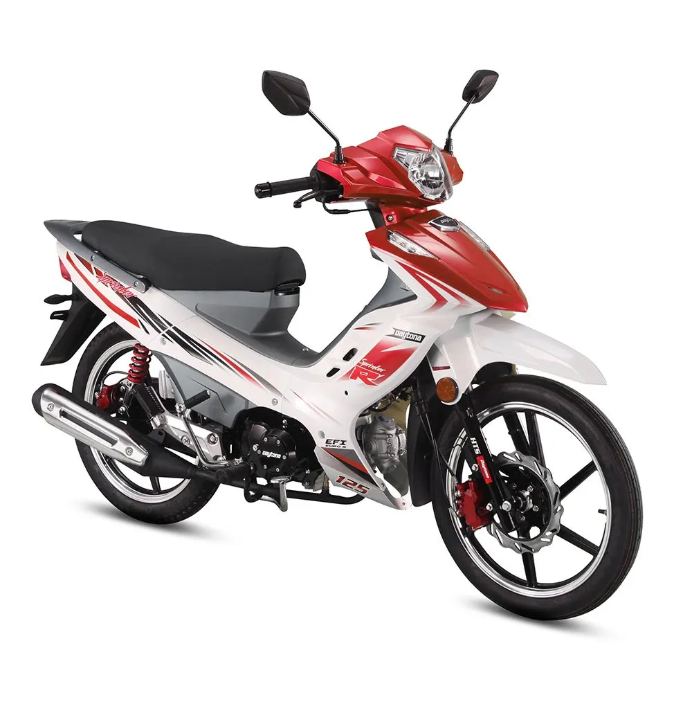 SPRINTER_125_WHITE_RED_24 SPRINTER 125 WHITE RED 24