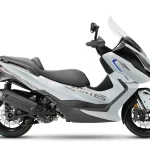 ZONTES E368 MECH GREY